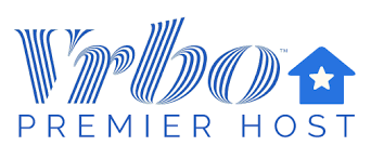 VRBO premier host logo