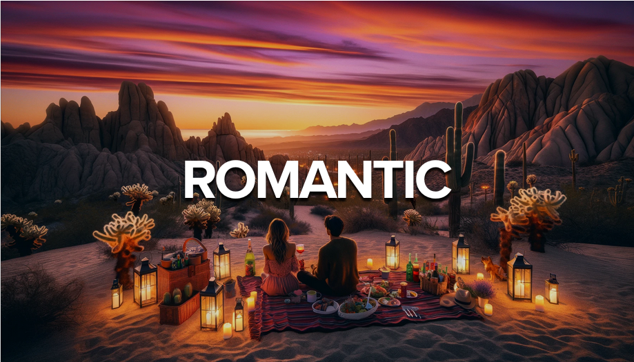 ROMANTIC 1