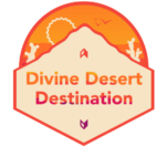 Divine Desert Destination