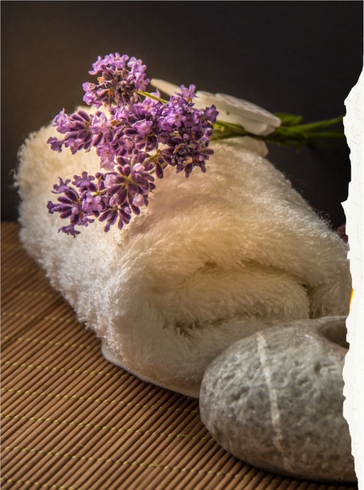 SPA SERENITY SPA SERENITY