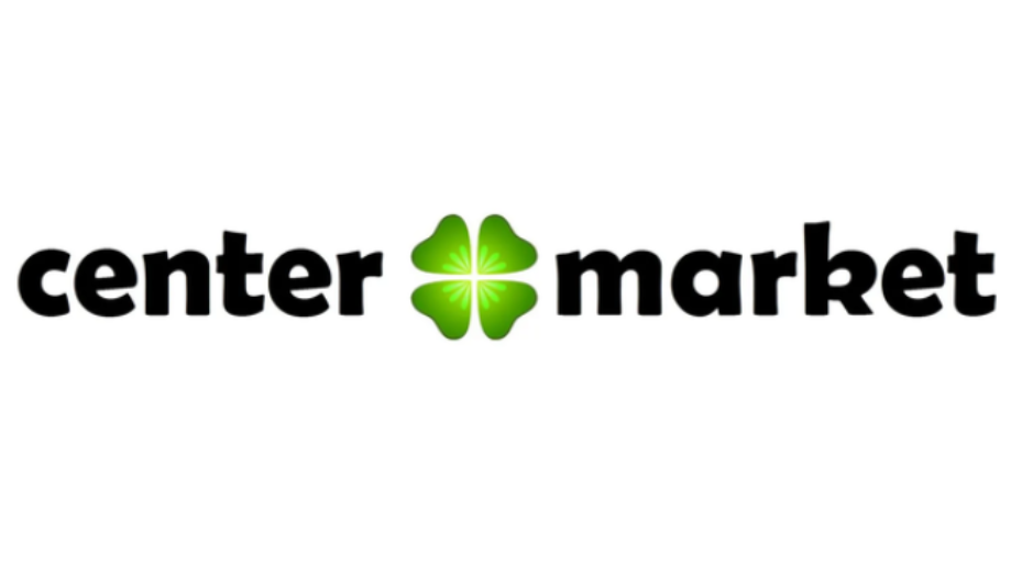 center market center market