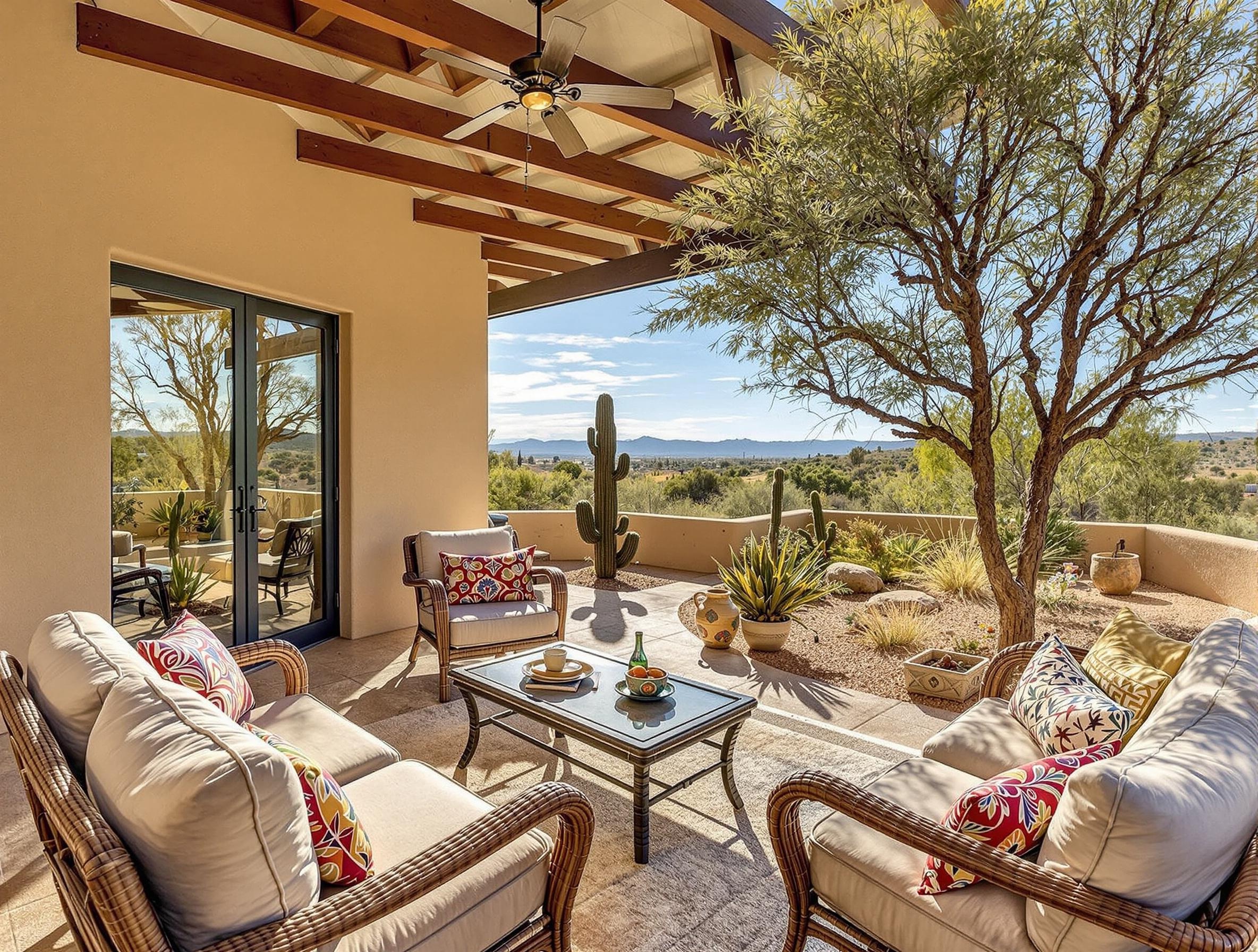 Top Reasons to Choose a Desert Vacation Rental for Your Next Getaway ...