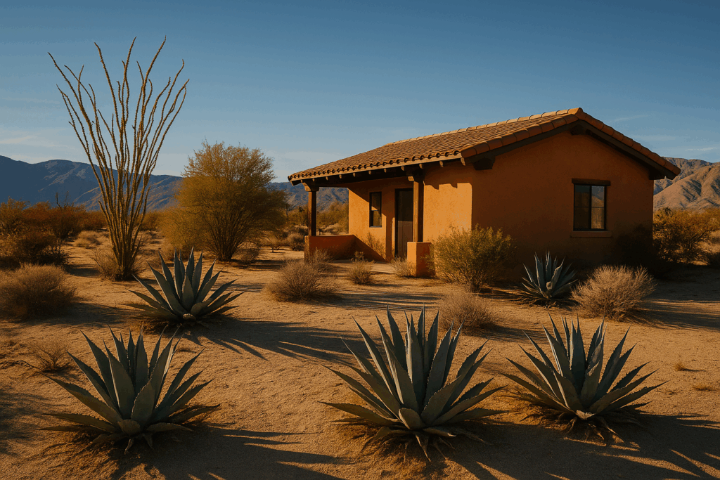 Vacation Rentals